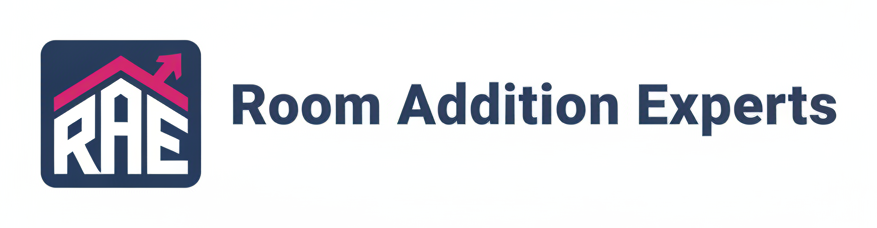 Room Addition Experts logo